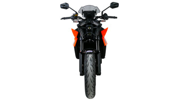 KTM Duke 990 [2024-]-Sportsskive "NSPM"