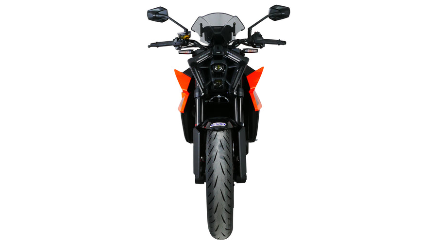 KTM Duke 990 [2024-]-Sportsskive "NSPM"