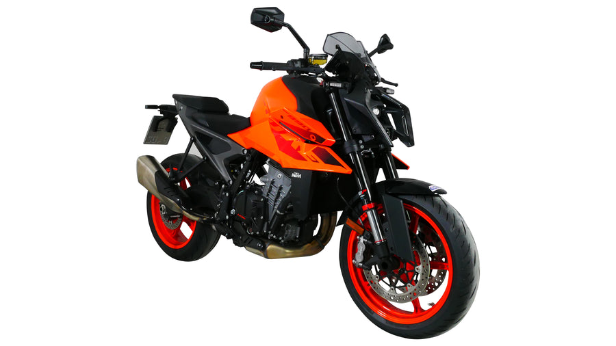 KTM Duke 990 [2024-]-Sportsskive "NSPM"