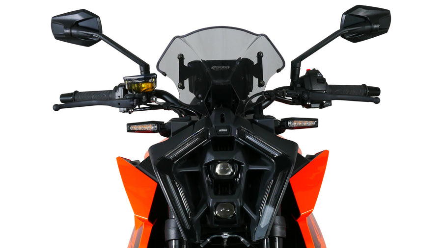 KTM Duke 990 [2024-]-Sportsskive "NSPM"