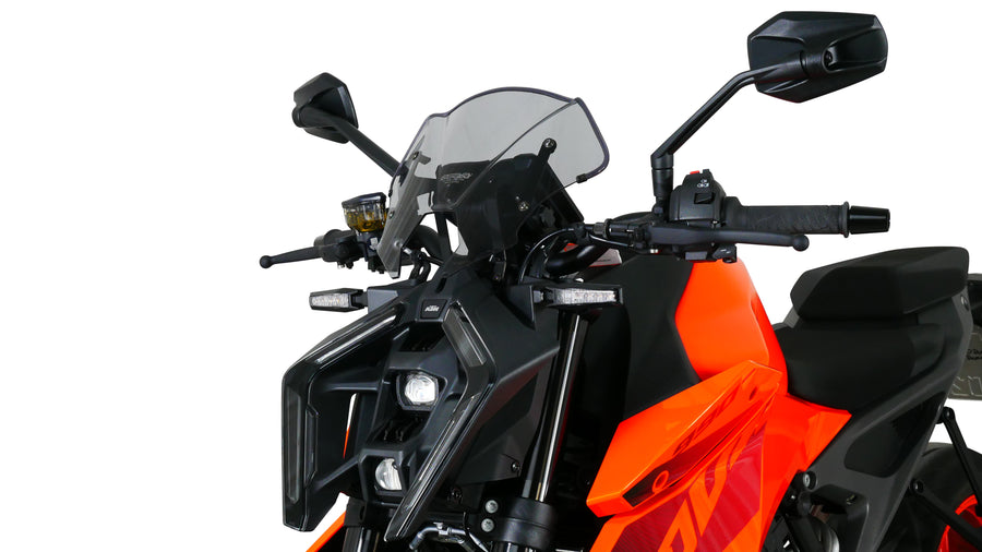 KTM Duke 990 [2024-]-Sportsskive "NSPM"