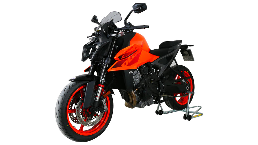 KTM Duke 990 [2024-]-Touring Disc "NTM"