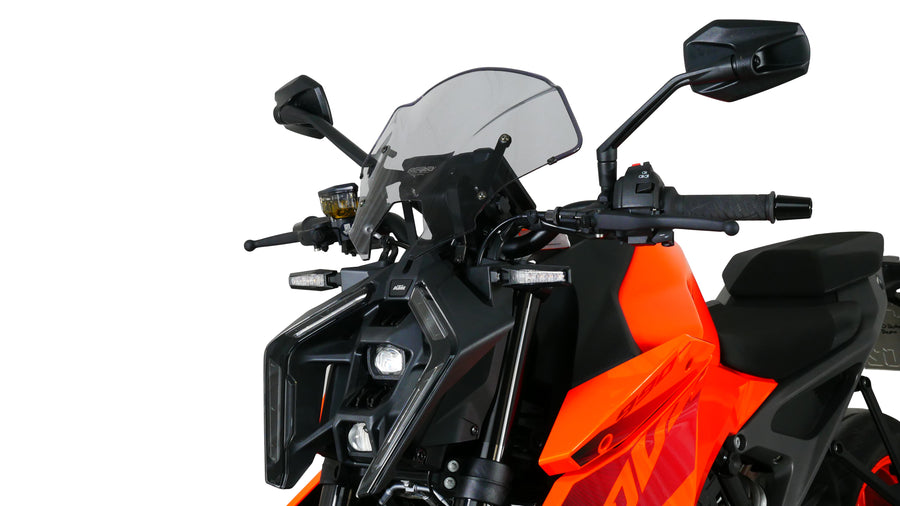 KTM Duke 990 [2024-]-Touring Disc "NTM"