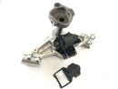 BMW K 1300 S K12S [2009] - Låsesmed komplett med startsperre Tacho Fork Bridge over CDI-5