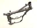 Husqvarna TE 610 E Dual H7 [1998] - Ramme med papirer-1