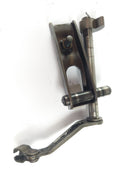 Honda CB 750 K (Z) RC01 - Koblingsspakemotor med mekanikk-2