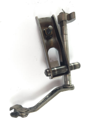 Honda CB 750 K (Z) RC01 - Koblingsspakemotor med mekanikk - 0