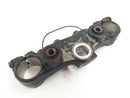 Yamaha XT 600 Z 3AJ Tenere [1990] - Fork Bridge over-1