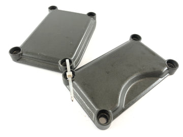 Ducati 888 Strada [1993] - Motor LID LID TIPS LEVER DEKNING SET Et par stående sylindere - 0