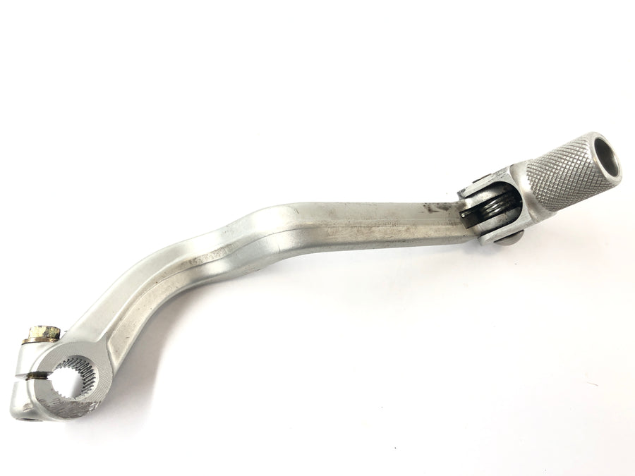 Husqvarna TE 450 SMR [2003] - Switching Pedal Gear Spak