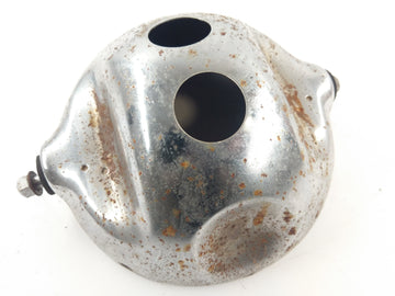 Suzuki GT 550 [1978] - Lamp Pot Lamp Housing