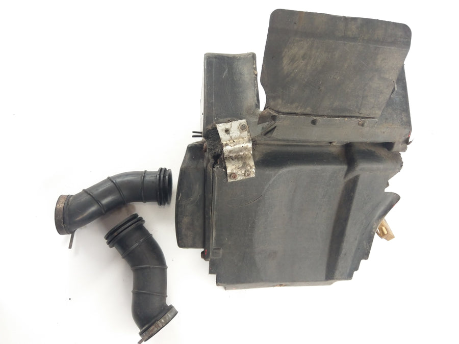 Yamaha XT 350 55V [1987] - Airbox Air Filter Box