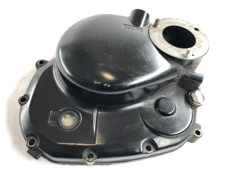 Kreidler Supermoto 125 [2008] - Clutch Lid Motor Lid