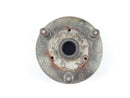 Yamaha YT 125 G Tri-Moto ATC (Tri-Z) -Wheel Hub bak-2