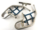 Yamaha YFM 350 Warrior 3GD [2003] - Nerfbar benbeskyttelse-5