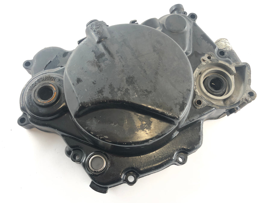 Kawasaki KMX 125 MX 125 B [1998] - Clutch LID Motor Lid Coupling