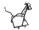 Kawasaki Zephyr 750 ZR750C [1991] - Antlers kledningsholder frontlysopptak-4