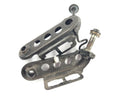 Honda XLV 750 R RD01 [1983] - Lampeholder frontlys holder cockpit grime-3