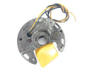 NSU Lux [alle konstruksjonsår] - Stator kontaktplate-3