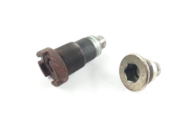 Honda XLV 750 R RD01 [1983] - Swinging Bolts Couple - 0