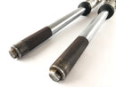 Suzuki T 500 [GT 500] - Fork Telegabel med Axis-6