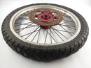 Honda XLV 750 R RD01 [1983] - Forhjul 21 "Rim foran-3