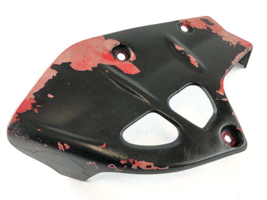 Kawasaki KLR 250 KL250D [1988] - kledningstankkledning til høyre