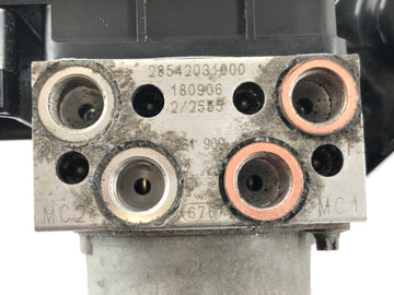 Husqvarna Vitpilen 401 [2021] - ABS Print Modulator Control Unit - 0