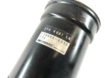 Ducati 888 Strada [1993] - Starter Starter Engine With Drive Pinion - 0