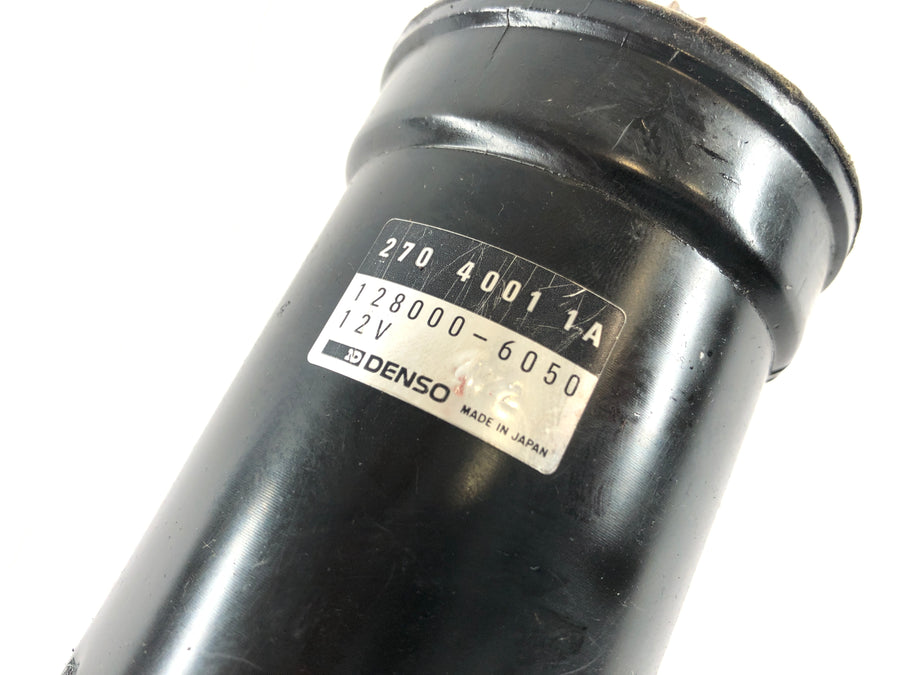 Ducati 888 Strada [1993] - Starter Starter Engine With Drive Pinion