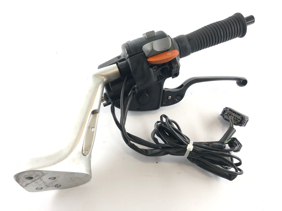 BMW R 1200 RT [2004] - Styret til høyre komplett med bryter