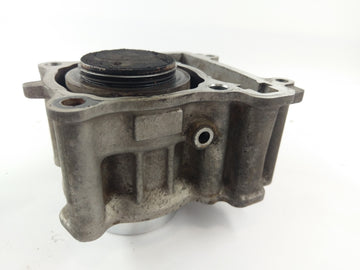 Beta RR 4T 125 LC [2014] - Sylinder og stempel
