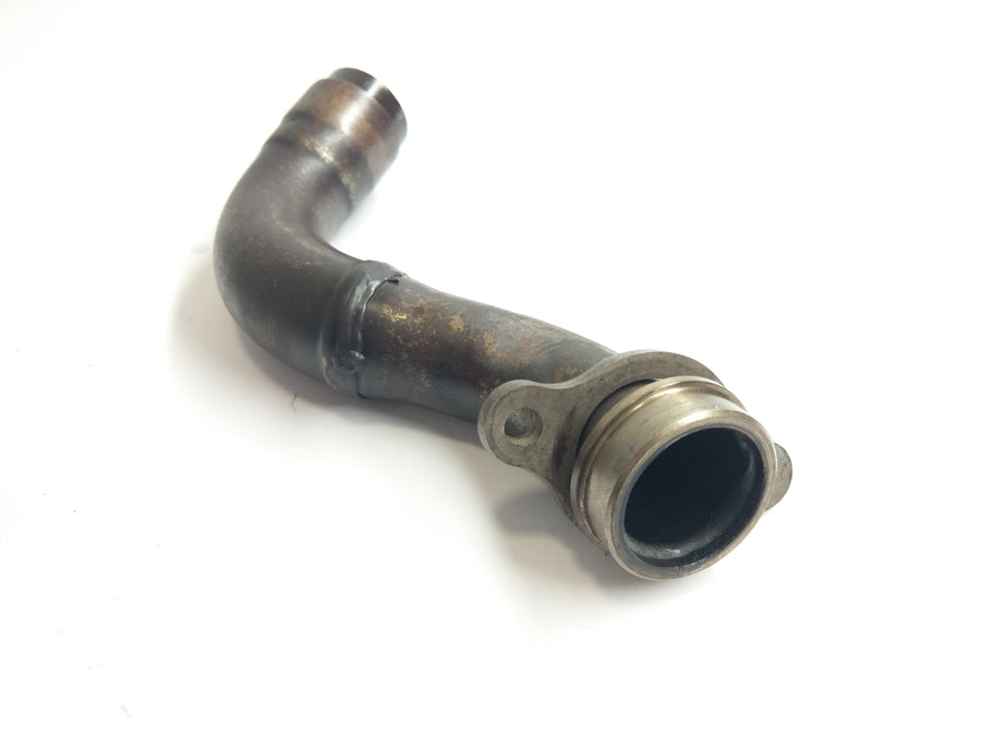 Aprilia RSV4 1000 RK [2010] - Eksosmanifold mellomrør