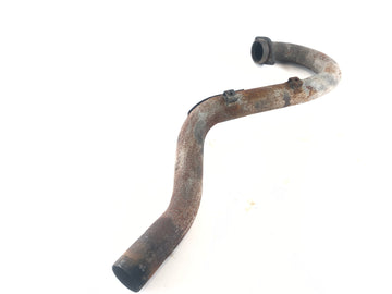 Suzuki DR 750 S SR41B [1988] - Manifold eksosmanifold
