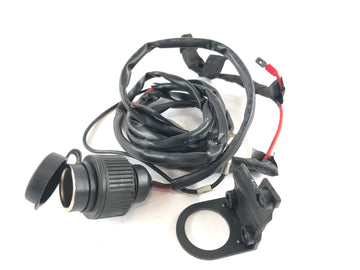 Yamaha XJR 1200 4PU [1995] - Socket sigarettenner