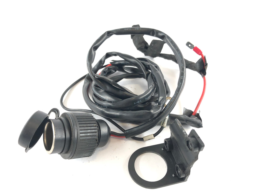 Yamaha XJR 1200 4PU [1995] - Socket sigarettenner