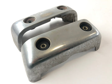 Yamaha XV 535 Virago 2yl [1987] - Cylinder Head Motor Lid - 0