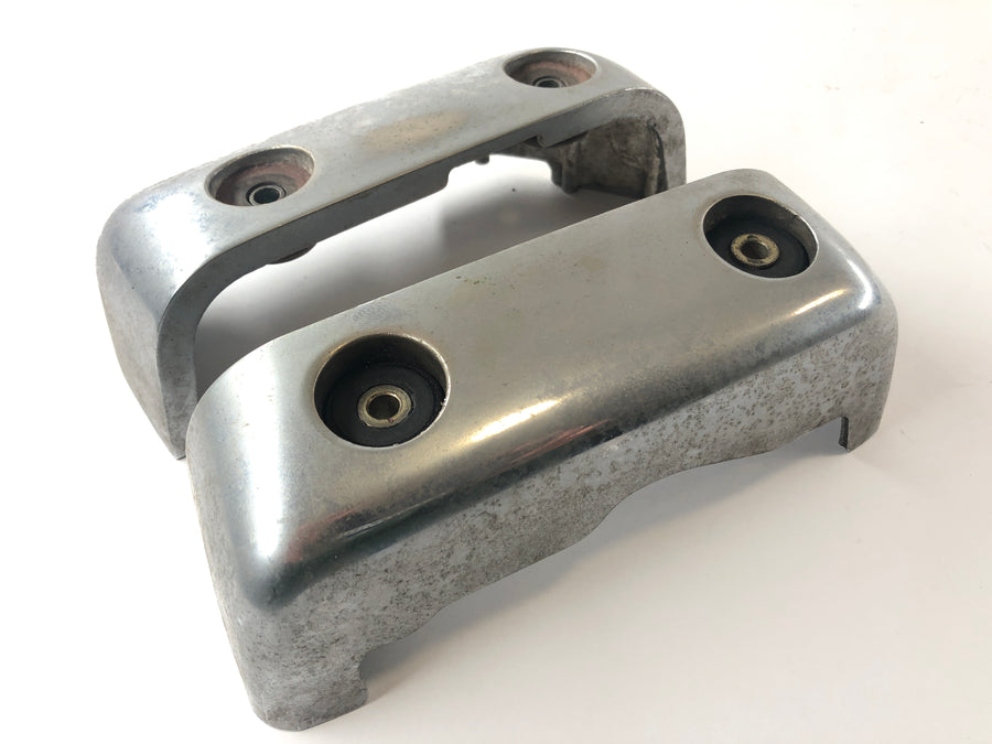 Yamaha XV 535 Virago 2yl [1987] - Cylinder Head Motor Lid