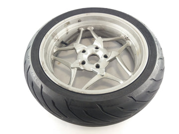BMW R 1200 R K27 [2007] - Bakhjul Rad Rim - 0