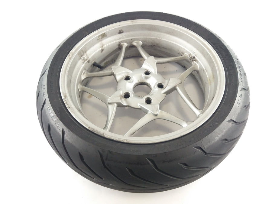BMW R 1200 R K27 [2007] - Bakhjul Rad Rim