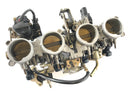 Yamaha YZF R1 RN12 [2005] - Gassventil-3