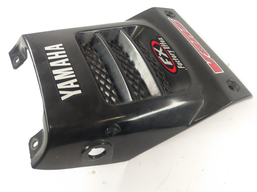 Yamaha YFM 350 Warrior 3GD [2003] - Prim front foran dekning
