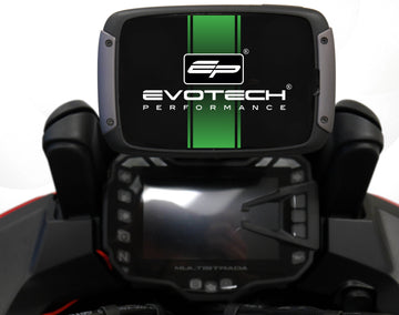 Ducati Multistrada 950 S [2019–2021] - Garmin-Navigationsgerätehalterung