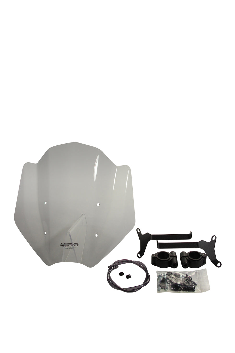 KTM Duke 790 [2018-2023] -Racing Disc "NRM"