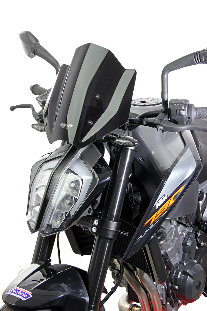 KTM Duke 790 [2018-2023] -Racing Disc "NRM"