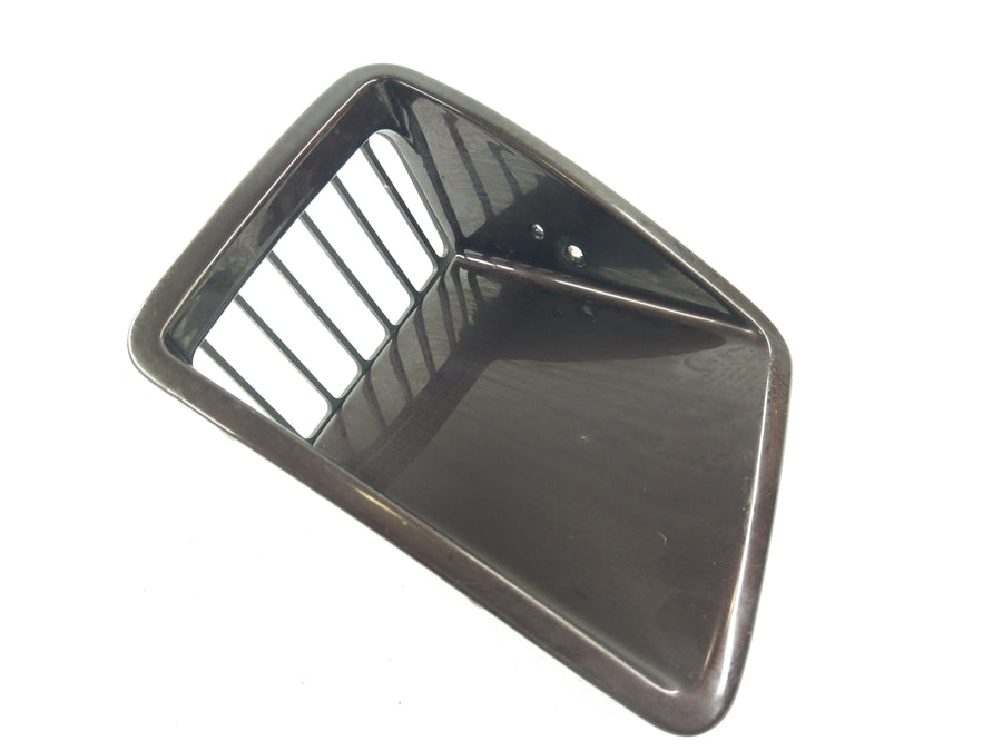 BMW R 100 S Type 247 [1978] - RT Ventilasjonsgitterkledning Sidedel Venstre