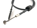 Yamaha XT 660 DM01 - Koblingstog-3