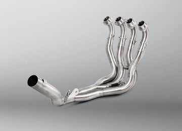 SUZUKI GSX R 1000 [2017-2025] - Valgfri manifold (SS)