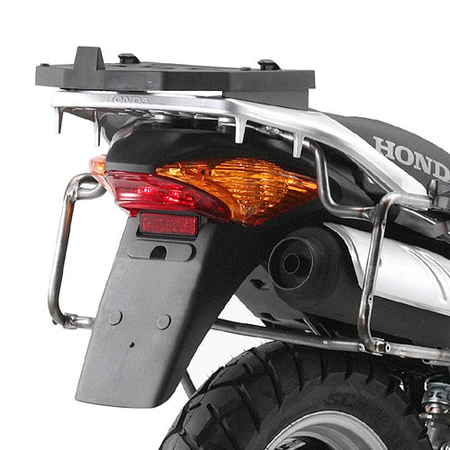 Honda XL 125 V Varadero [GIVI] - Toppkoffertholder for MONOKEY®-kofferter med MONOKEY®-plate