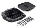 Universal adapterplate E251 med holder – for Monokey toppkoffert / Maks. belastning 10 kg